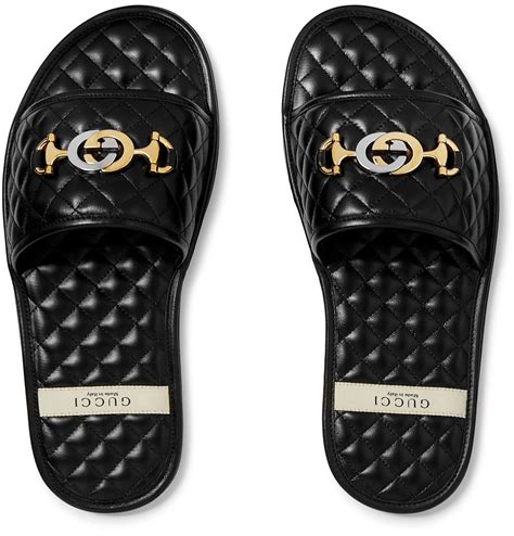 gucci slides boxx|Gucci slides expensive.